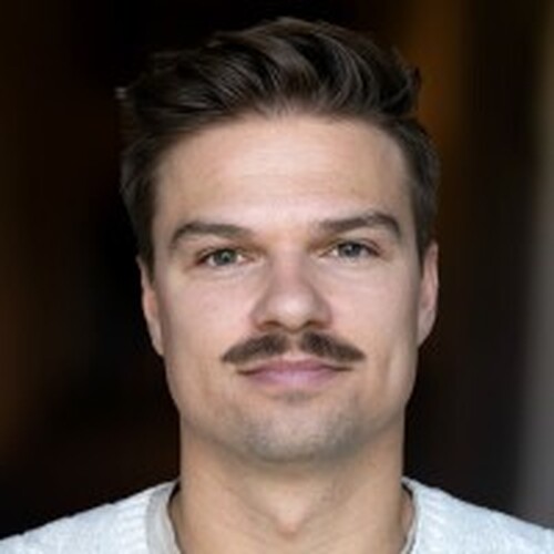 Fredrik Granum Aase - Onix AS
